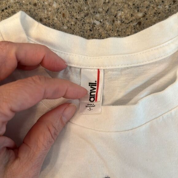 BRITNEY SPEARS 2009 Circus Tour Tee - Picture 3 of 10